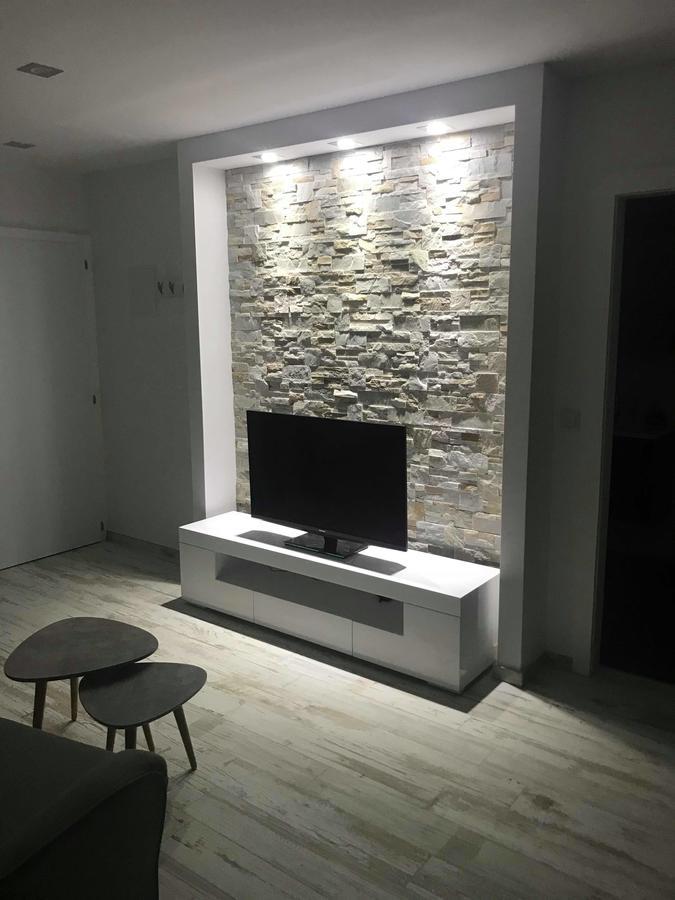 Flaminia Wohnung 15 - Best View And Free Parking! Лойкербад Екстериор снимка